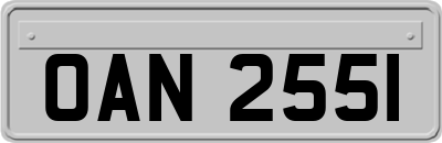 OAN2551