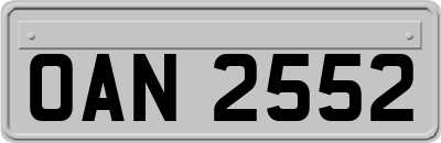 OAN2552