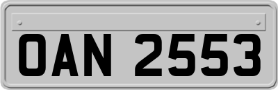 OAN2553