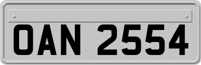 OAN2554
