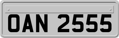 OAN2555