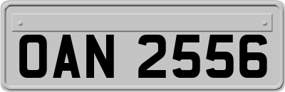 OAN2556