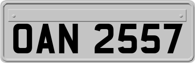 OAN2557