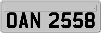 OAN2558