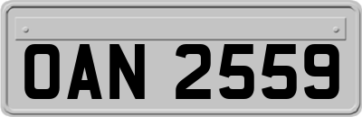 OAN2559