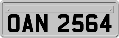 OAN2564