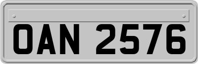 OAN2576