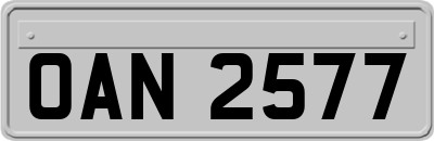 OAN2577