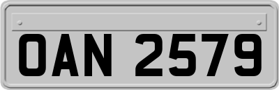 OAN2579