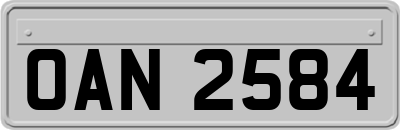 OAN2584