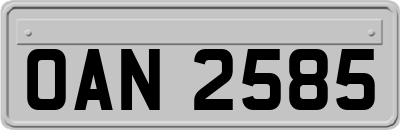 OAN2585