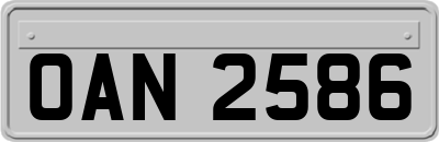 OAN2586