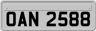 OAN2588