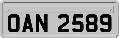 OAN2589