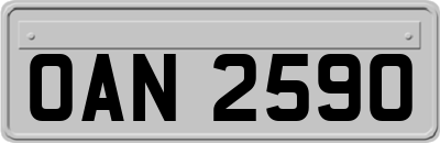 OAN2590