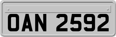 OAN2592