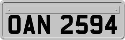 OAN2594