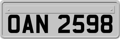 OAN2598