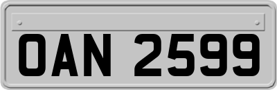 OAN2599