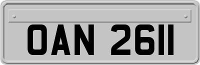 OAN2611
