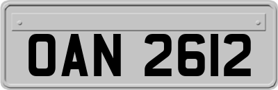 OAN2612