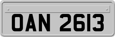OAN2613