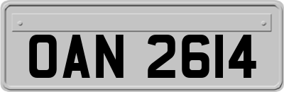 OAN2614