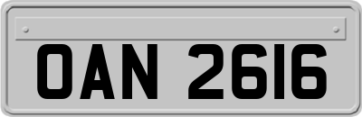 OAN2616