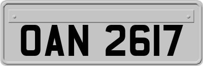 OAN2617