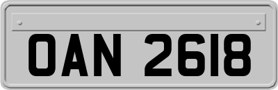 OAN2618