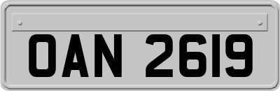 OAN2619