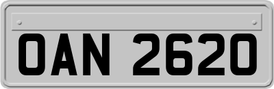 OAN2620