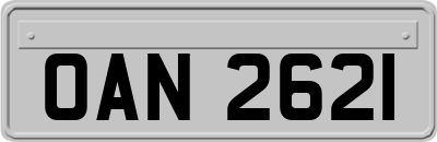OAN2621