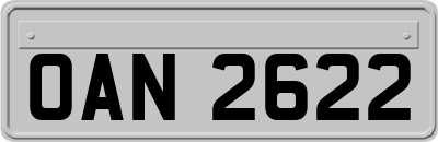 OAN2622