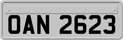 OAN2623