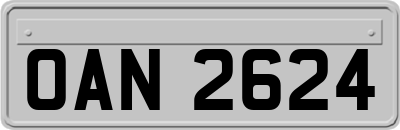 OAN2624