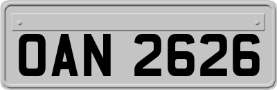 OAN2626