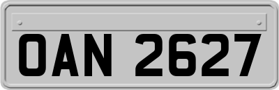 OAN2627