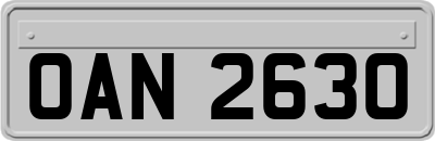 OAN2630