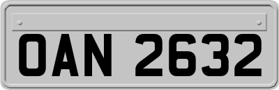 OAN2632