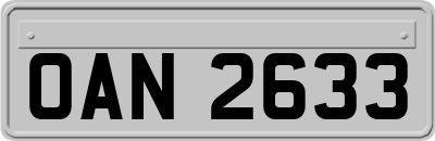 OAN2633