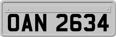 OAN2634