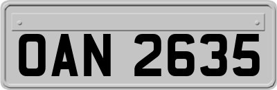 OAN2635