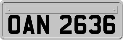 OAN2636