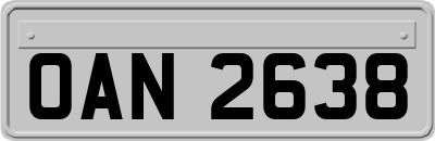 OAN2638