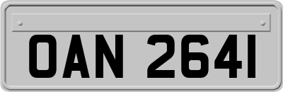 OAN2641