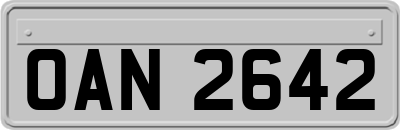 OAN2642