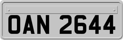 OAN2644