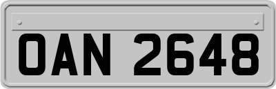 OAN2648