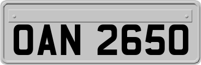 OAN2650